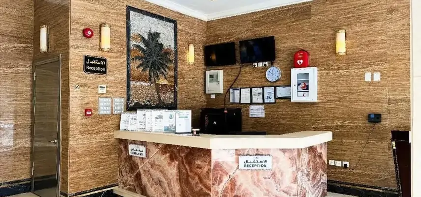 Masarat Al Mahbas Hotel image